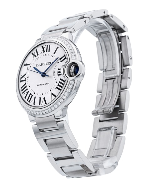Cartier Ballon Bleu W4BB0017